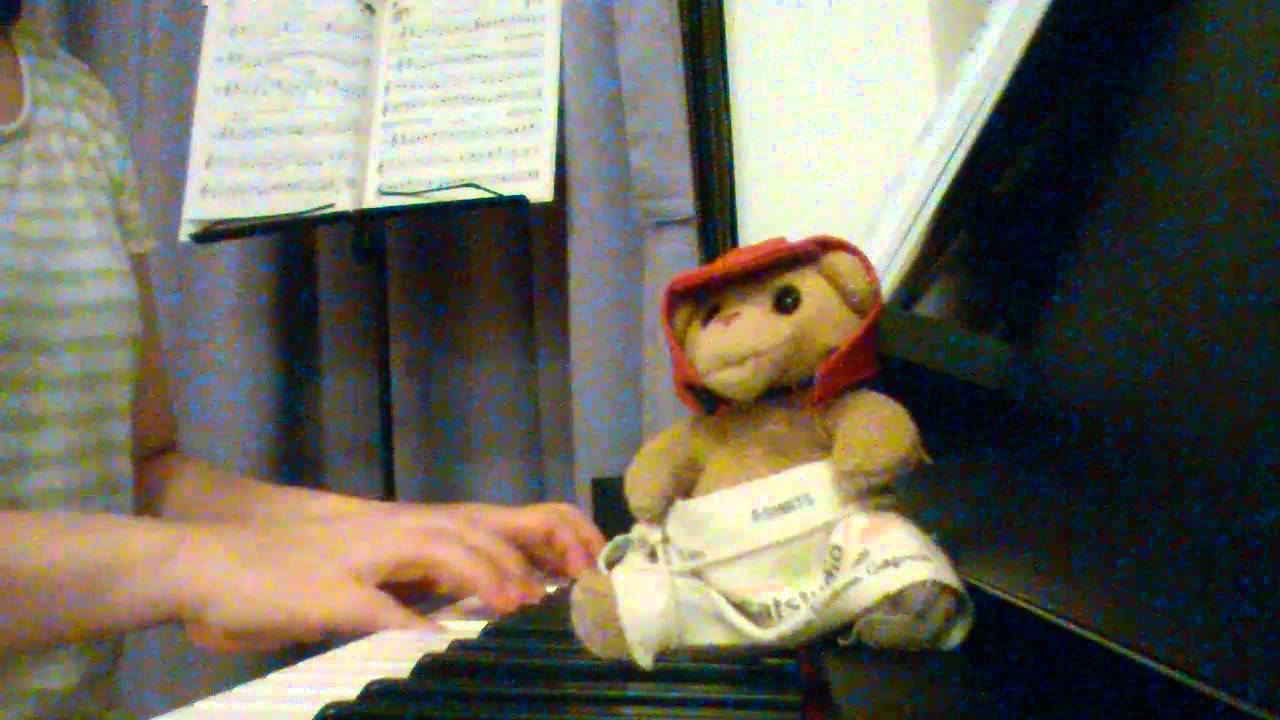 The tiresome woodpecker YouTube