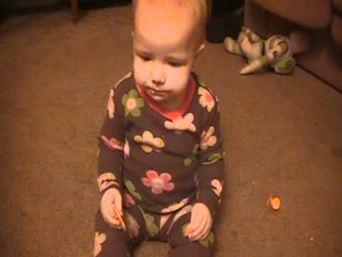 ritz crackers for babies