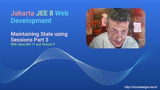 36. Maintaining State with Sessions Part 3