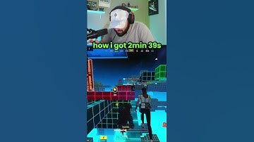 how I got 2min 39s in chase mode in cod mobile!