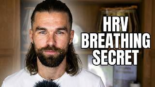 Heart Rate Variability Breathing | The Technique Everyone's Missing