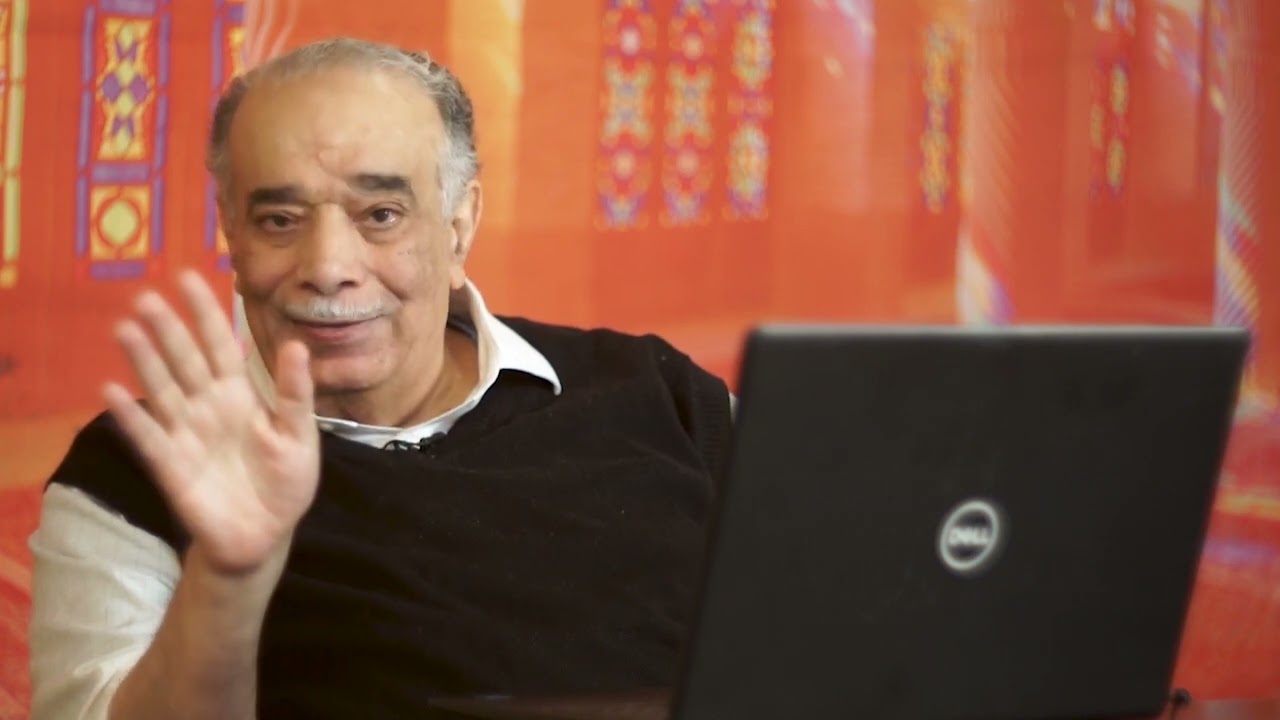 أسأل أحمد صبحى منصور : الفرق بين صلاة الظهر وصلاة الجمعة