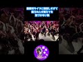 最前列ライブに没頭しすぎて後ろの人が消えても気づかない説#01gの誤算 #緑川ゆう#バンギャ