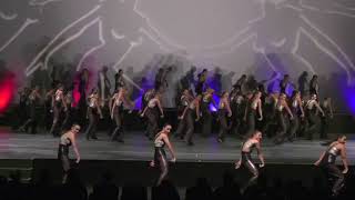 'Britney Vs. Gaga' - The Performance Company Open Age Modern Troupe