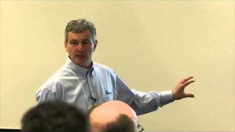 Energy Management 101 - Part 2