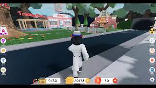 Roblox VR