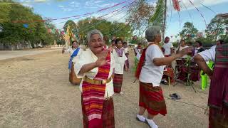 โครงการประกวดคลิปวิดีโอ ภูมิปัญญาผู้สูงอายุ ด้านศิลปะ วัฒนธรรม และประเพณี ประจำปี 2567