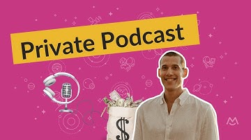 How to Increase the Value of Your Membership with a Private Podcast - MemberSpace