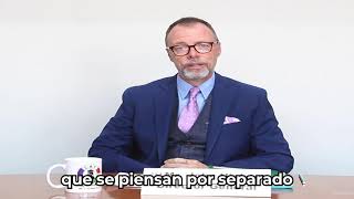 El futuro educativo es la resiliencia y más aprendizaje screenshot 4