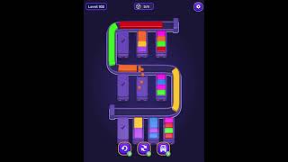 Loop sort level 102@Chumliesgames