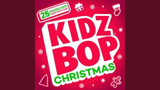 Vignette de la vidéo "KIDZ BOP Kids - Rockin' Around The Christmas Tree"