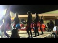 ΠΑΝΗΓΥΡΙ ΖΩΟΔΟΧΟΥ ΠΗΓΗΣ 2014 ΜΟΝΤΕΡΝΟ ΤΜΗΜΑ WAKA WAKA