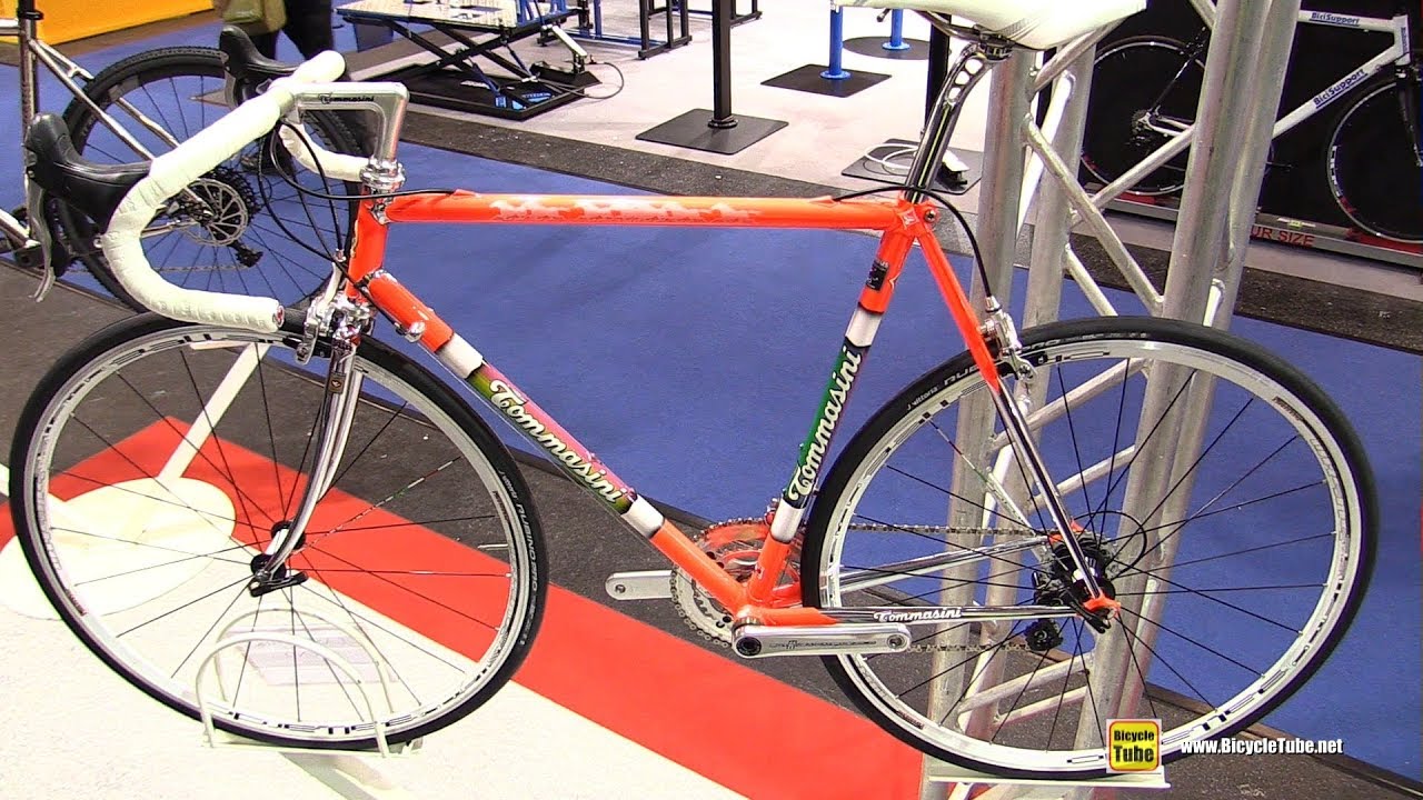vintage tommasini bikes for sale