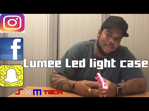 lumee led light