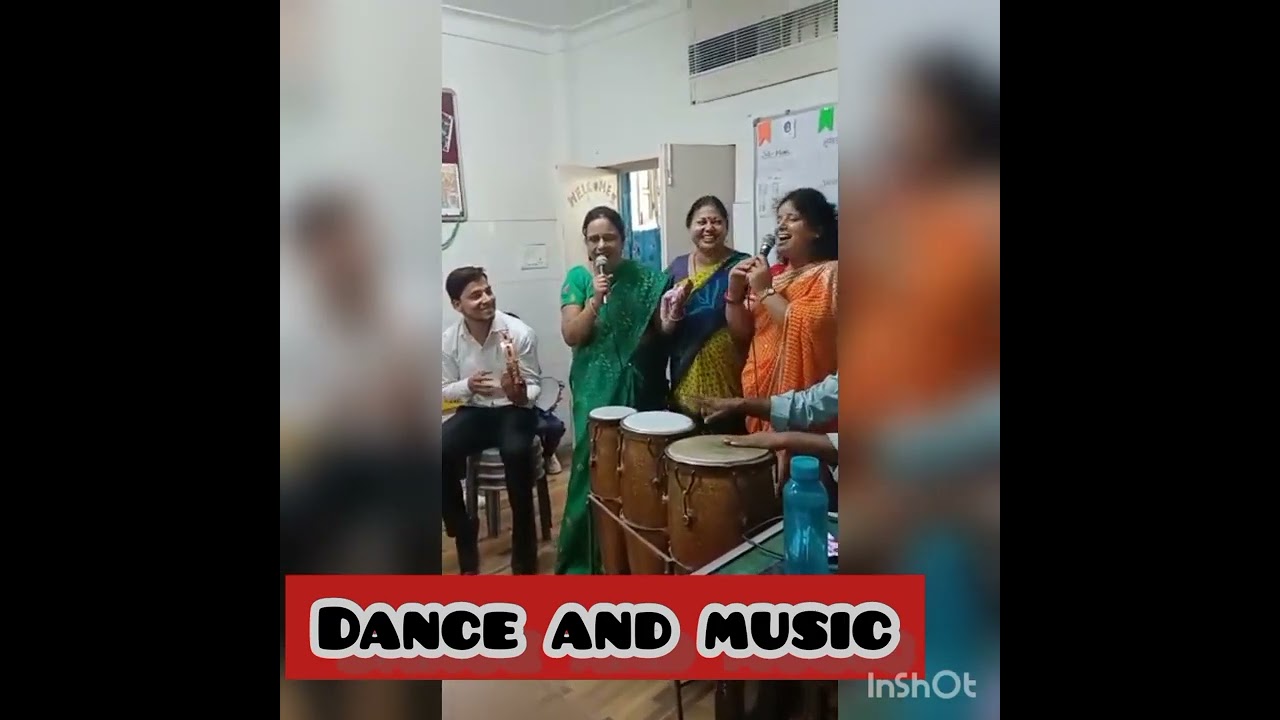 Summer camp KNICE Lal Diggi Sultanpur - Dance & Music