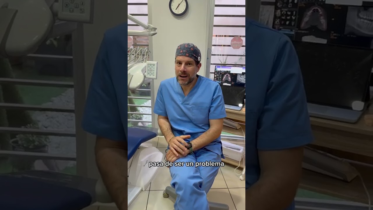 ¿El sarro es solo un problema estético? | Pregunta a tu dentista