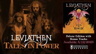 LEVIATHEN - Power Of Your Mind (OFFICIAL STREAM)