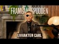 Att jobba som livvakt fr folk med ondligt mycket pengar  livvakten carl