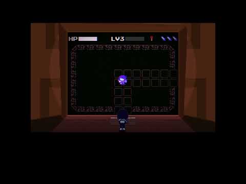 Deltarune - BIT ROOTS (cover)