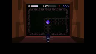 Deltarune - BIT ROOTS (cover)