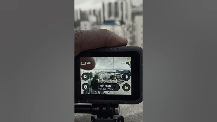 GoPro Hero 12 | For PHOTOGRAPHY | I'm actually surprised Very beautiful Picture #gopro #photography