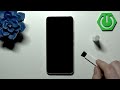 SAMSUNG Galaxy S22 5G: बजर (स्पीकर) कैसे साफ करें