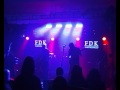 Fdk  execution live  phantoms of pilsen no 6