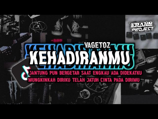 DJ KEHADIRANMU - JANTUNG PUN BERGETAR SAAT ENGKAU ADA DIDEKATKU BOOTLEG ! class=