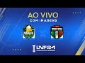 AO VIVO E COM IMAGENS | LNF 2024 | MARRECO x ESPORTE FUTURO | 9ª RODADA