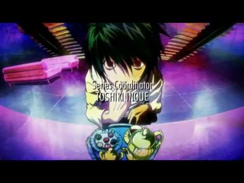 Death Note Opening 2 [Açılış Müziği 2]