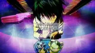 Death Note Opening 2 [Açılış Müziği 2] Resimi