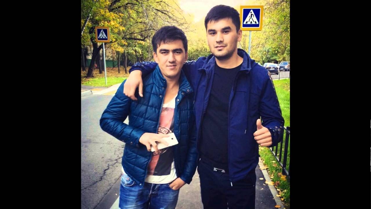 Ички киев узбек