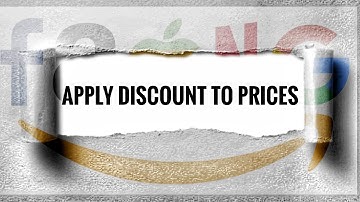 2288. Apply Discount to Prices | Python | Weekly Contest 295
