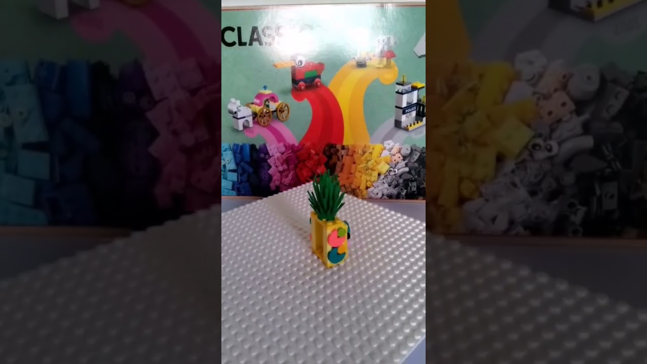 LEGO Classic​ 11021 90​years​ of play | bag 6 