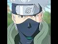 KAKASHI MOST UNDERRATED EDIT🤯