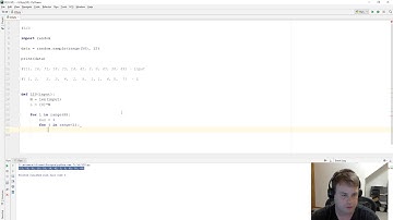 Python Dynamic Programming Algorithm - Largest Increasing Sequence
