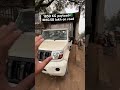 Maxx pickup CNG 2T 🚛 || 10.50 lakh on road || 1850 KG payload || #mahindra #pickup ||must watch😍