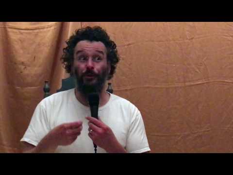 Zak Stein: Scapegoating & the Devolution of Culture in the Marc Gafni Story