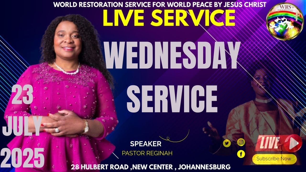 WORLD RESTORATION SERVICE (WRS GLOBAL)