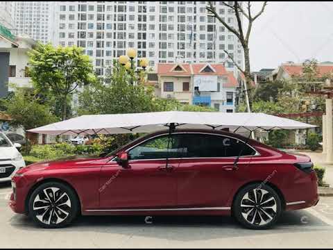 Video Ô CHE Ô TÔ VÀ BẠT PHỦ LỰA CHỌN NÀO CHO NGÀY HÈ ? - Ô... - youtube