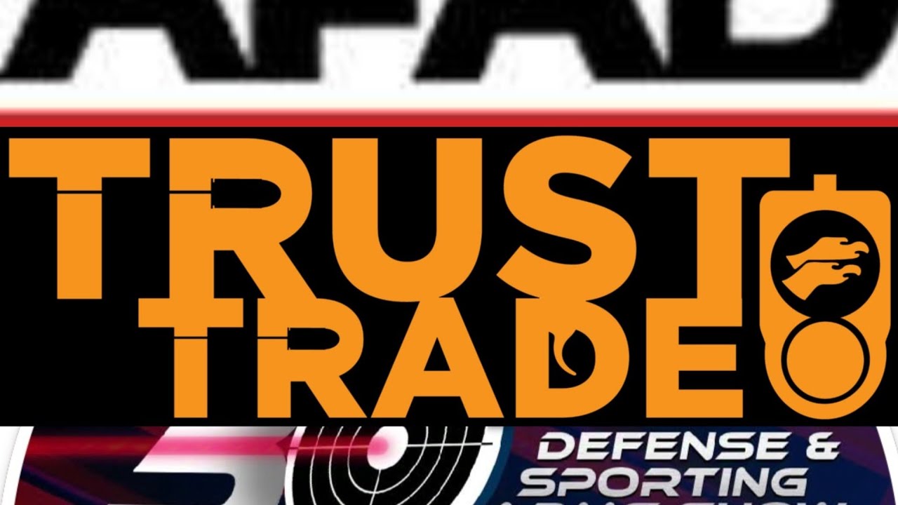 TRUST TRADE BOOTH 30TH DSAS