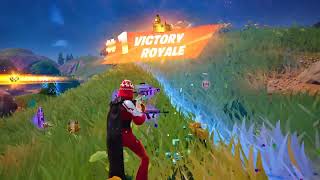 Back 2 Back Victory Royale Wins