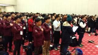 20140312 세종대 OT 1