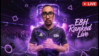 E8H Ranked Live🧪Competitive 8s 🧪 Controller Gameplay 🧪 Tournament Lobbies 🧪 Road to T250 🧪 E8H