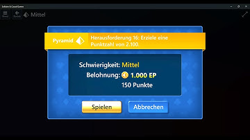 Two Game Tango Game #16, March 7, 2025 Event, Pyramid Medium