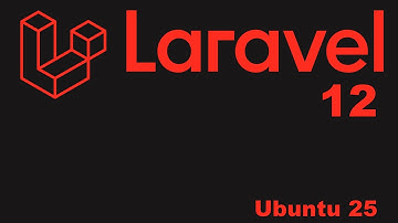 Laravel 12 - Capítulo 06 - Subiendo proyecto a github
