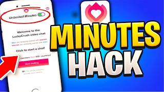 LuckyCrush FREE Credits 2026 (Still Working – Updated Legit Methods)