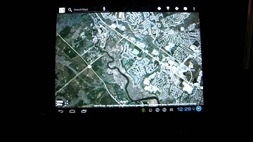 State of the Art v1 85 for Cube U9GT2 by Prox32 MOV