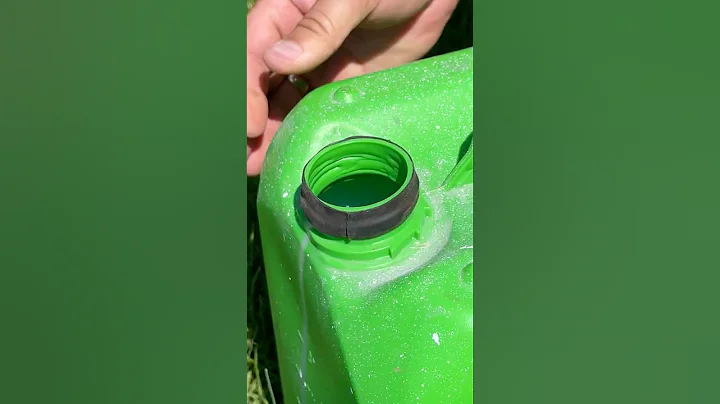 Super Useful Hack with a Bike Tube and Bottle! #shorts #diy #tricks