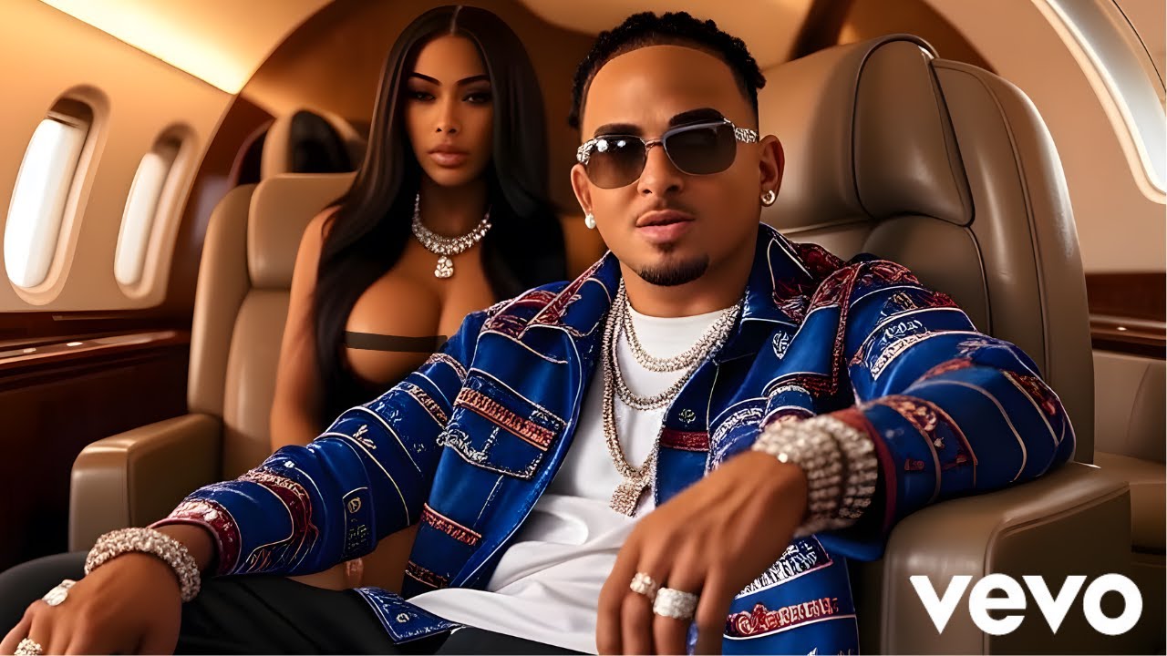 Ozuna – No Eres Tú (Nuevo Hit 2025 | Música Urbana Romántica)